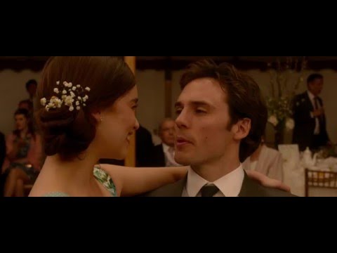 Me Before You (2016) Official Trailer [HD]