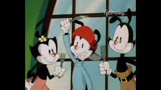 Animaniacs - The Etiquette Song (Russian) [2014 dub by Boomerang]