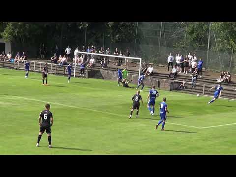 Pollok v Darvel - 28th August 2021 - Just the Goal