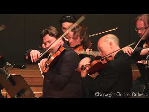 Leoš Janáček: String Quartet No. 2 Intimate Letters, 3. Moderato - Andante - Adagio