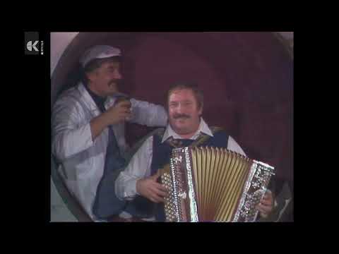 Kar so Avseniki za Slovence, je Ansambel Ottavia Brajka za Primorce!