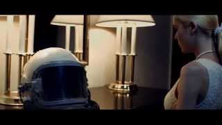 "Spinning" by The Trophy Fire (OFFICIAL VIDEO)