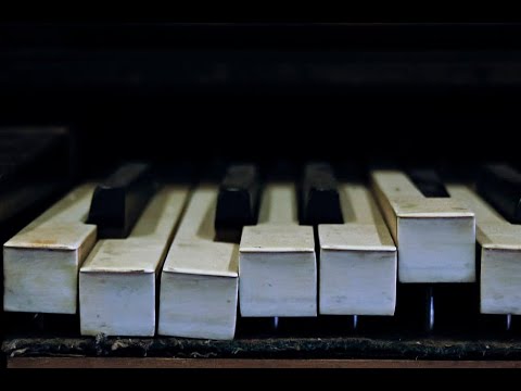 BiG WoLF Aka PsychoPaTh - Piano