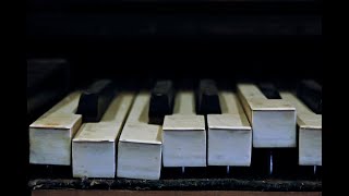Big Wolf - Piano