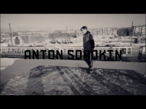 Anton Sorokin