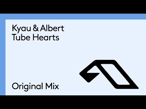 Video thumbnail for Tube Hearts