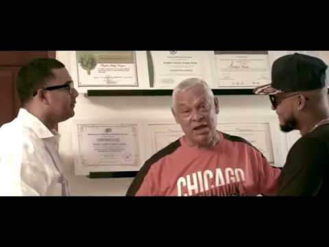 T.Y.S - Nada Que Ocultar | Video Oficial