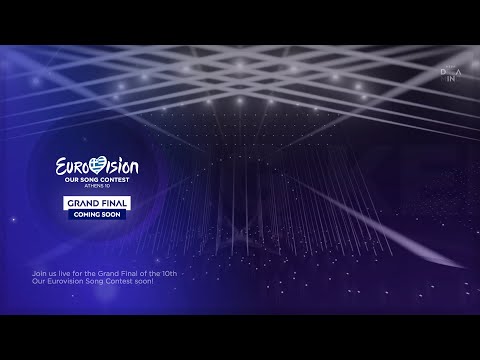 Our Eurovision Song Contest 2022: Live Grand Final Coming Soon