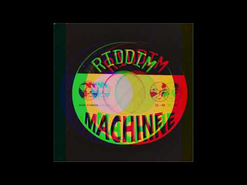 Reggae Instrumental Criminal Riddim