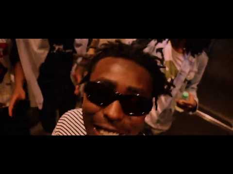 10cellphones - Off My Ass (Official Video)