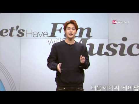 151026 JJCC - 더블제이씨 Eddy 'Pops In Seoul'