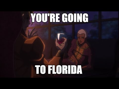 DIO's Plan Made NO Sense