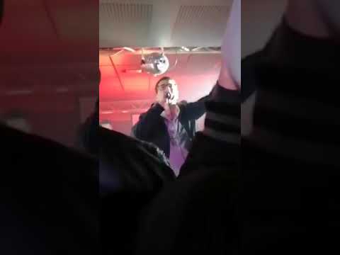 YA KNOW THE NAME 2020 - Presentazione Astyce