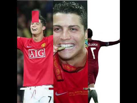 Bad Happening Funk~Ronaldo | XLentEdits | #worldcup #football #soccer #fypシ