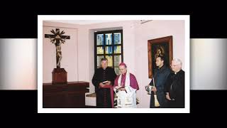 Evaldo jubiliejaus fotofilmas, 2019