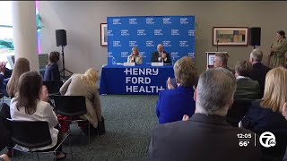 Henry Ford Health, Ascension officially launch new operation