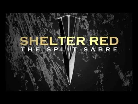 SHELTER RED - Infringement - single