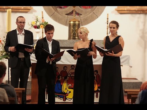 Et in terra pax - Antonio Vivaldi (Extrait du Gloria)