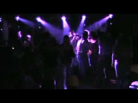 Thumbnail for MONKEY BONE Live at 107 Restaurant