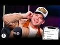Leo Woodall Calls His Famous Friends Will They Be Sitting Or Standing