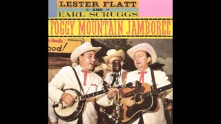 Nashville Blues by Flatt and Scruggs