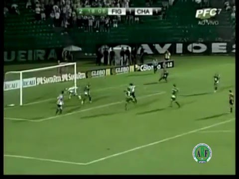 Chuva de Gols de Ricardinho
