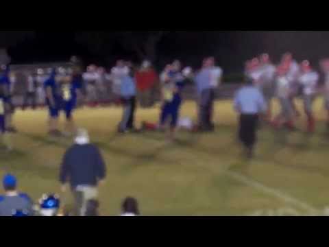 Big Hit! (Warning not for the light hearted....)