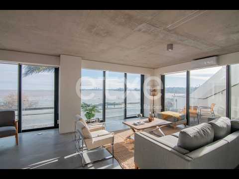 Video de YouTube - Venta Alquiler Exclusivo Loft Rambla Punta Gorda Montevideo