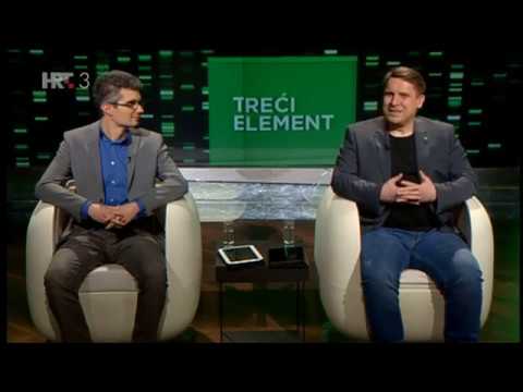 Treći element S04E16 - Kemijske reakcije