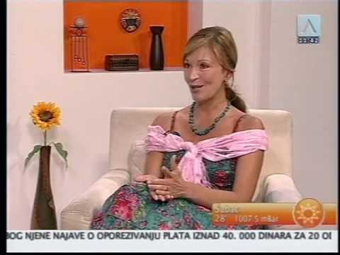 pomerisrca - TV Avala - 01.08.09.