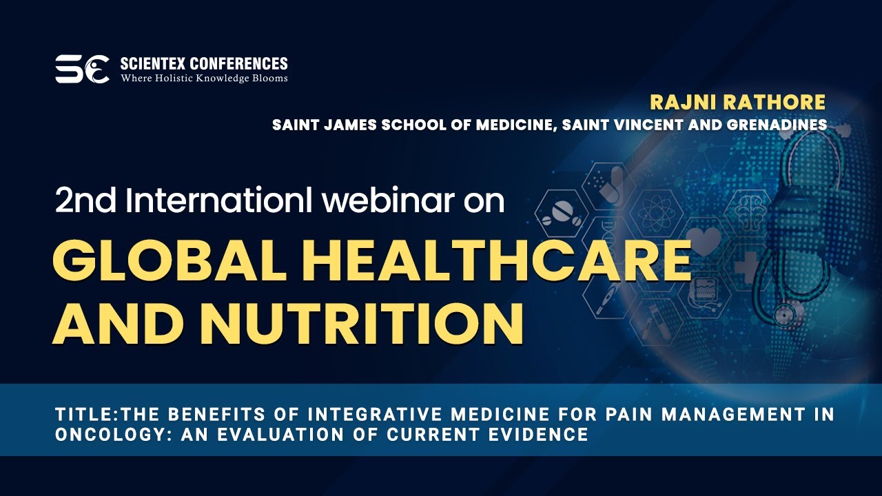 The benefits of integrative medicine for pain management in oncology: An evaluation of current evidence