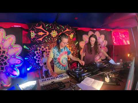 Triquetra - live Union of freaks 2022 (pt1)