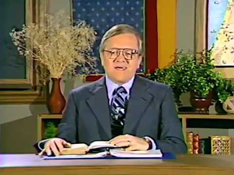 Old Testament Survey - Part 25 by Dick Woodward