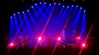 Trey Anastasio Band: "Clint Eastwood" 10-18-12 @ The Fillmore - Detroit, MI
