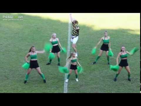 Navijaška skupina Tikvice NK Veržej