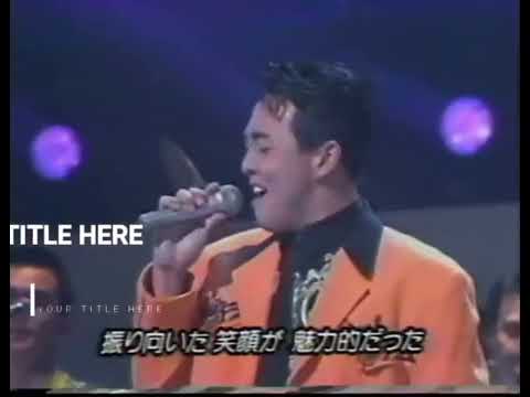 ガラスのメモリーズ / TUBE