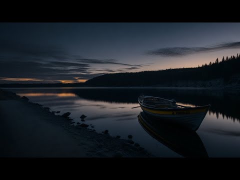 ZOZULYA - Човен (Lyric Video)