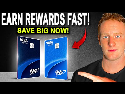 Aaa Bofa Credit Card