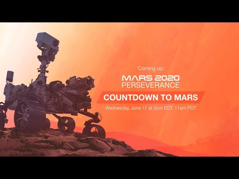 火星ミッション 2020: NASA が次の計画を明らかに