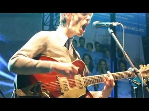 The Draytones - December Sessions @ The O2