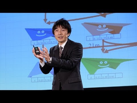 食料産業学科 生物の進化をコンピュータ上で模倣しよう／鹿児島大学 小野 智司 先生【夢ナビTALK】