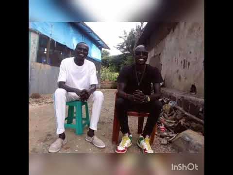 O.Ground. Nelly Benz and lil young ... hustle hard remix (nuer version )