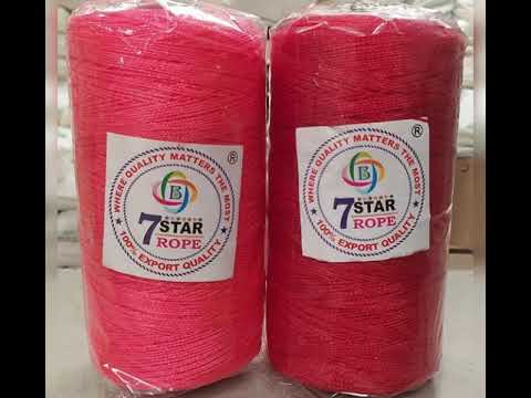 Plastic Twine