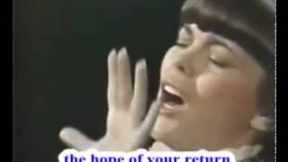 Mireille Mathieu chante Ennio Morricone   un jour tu reviendras