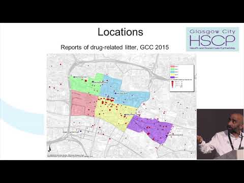 PHINS 2019 - Taking away the chaos