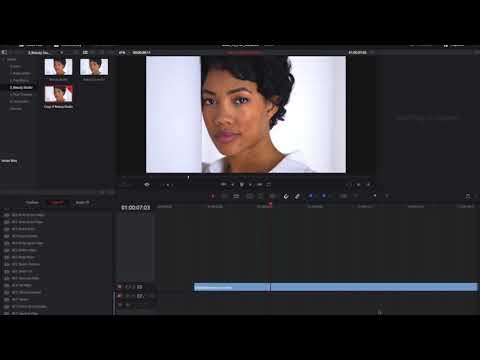 Webinar Replay: Advanced Finishing with BCC 10 & DaVinci Resolve