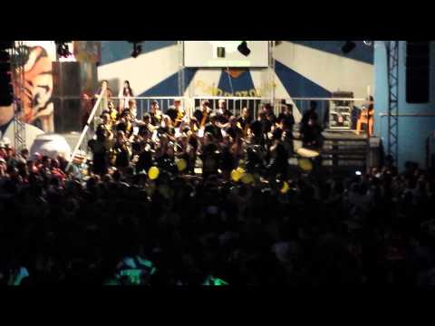 Bateria Tatubola Vice-Campeã!!!!