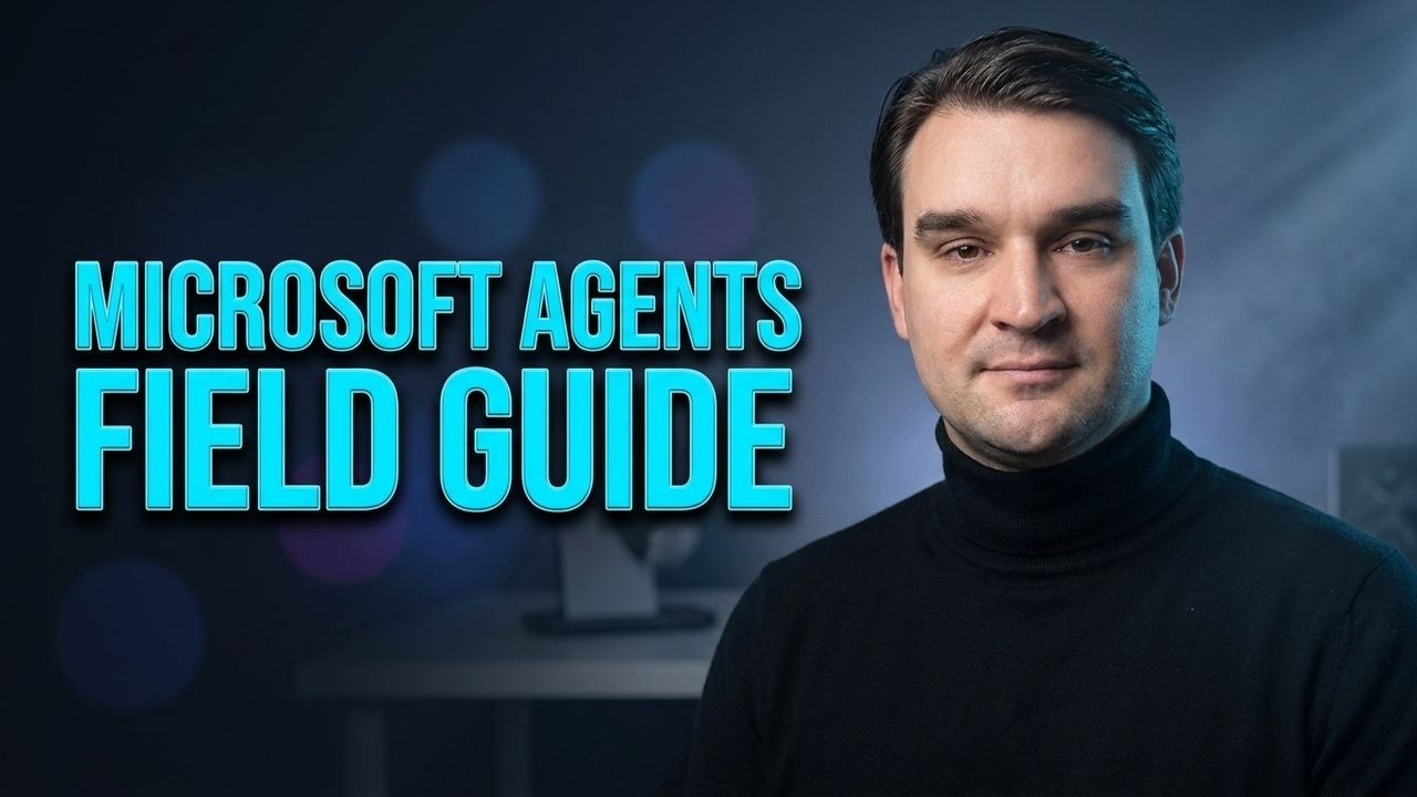 Think Like an Attacker: Microsoft Security Exposure Management with Uros Babic [MVP-MCT]