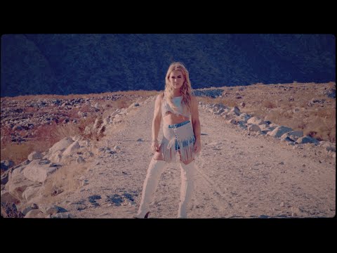 Maggie Szabo - Choose Me (Official Video)