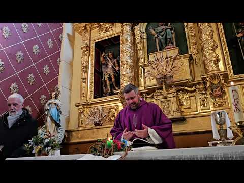 Thumbnail for ABENDUALDIKO 1. IGANDEA/ SAN FRANTZISKO XABIER (ARRARATS)